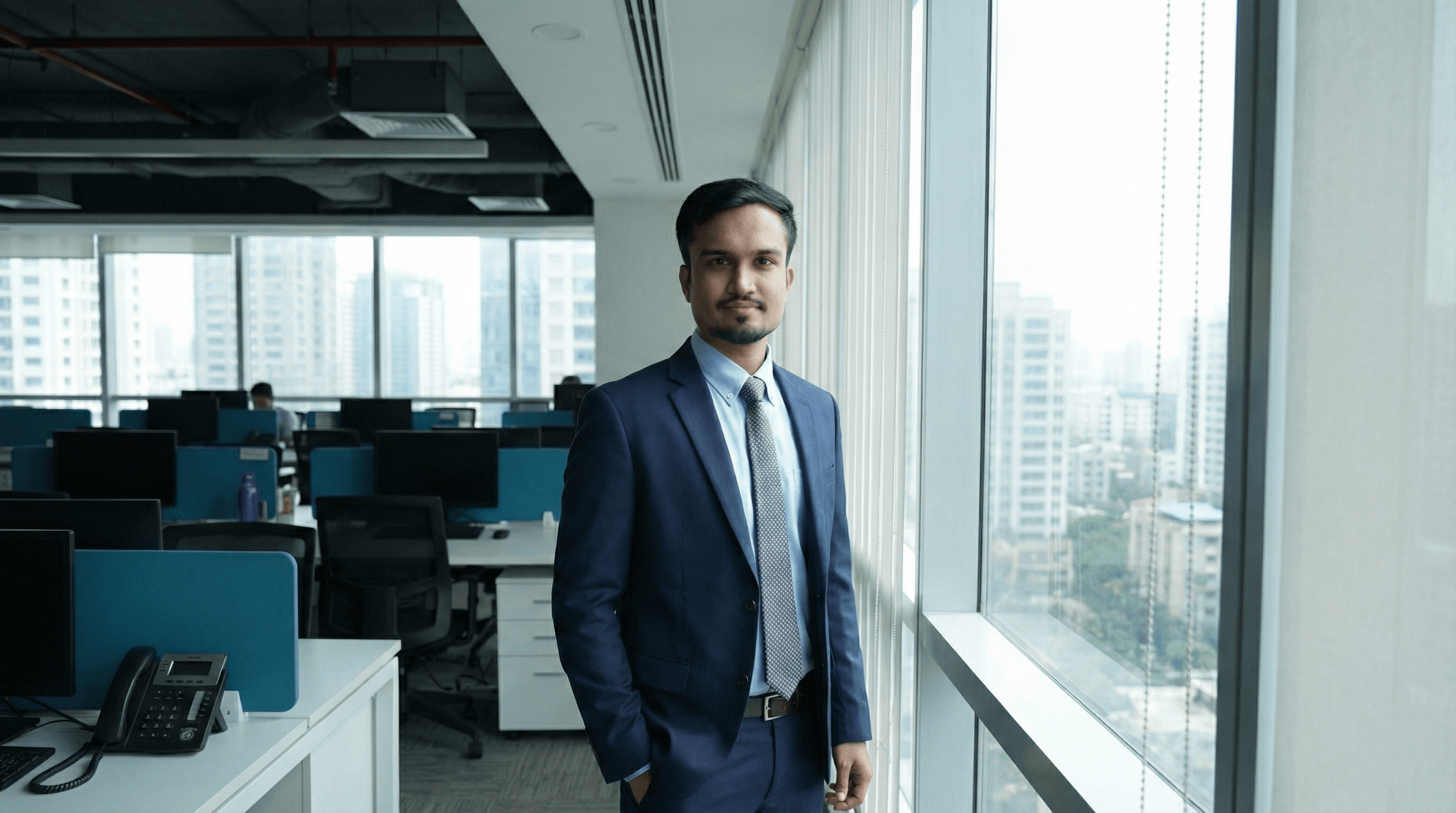 Dhirendra Singh Yadav